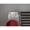 ECHANGEUR AIR B.M.W. SERIE 5