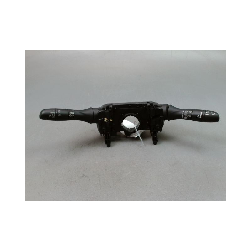 BLOC COMMODOS NISSAN MICRA 2009-
