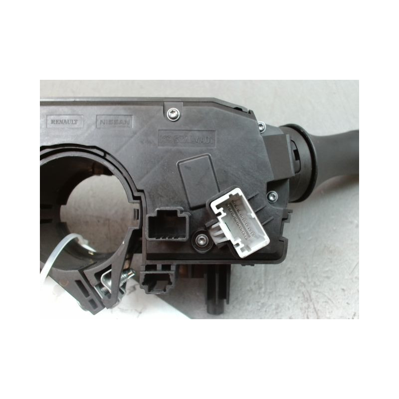 BLOC COMMODOS NISSAN MICRA 2009-