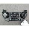 COMMANDE DE CHAUFFAGE OPEL KARL