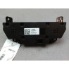 COMMANDE DE CHAUFFAGE OPEL KARL