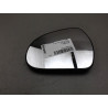 GLACE RETROVISEUR EXT G PEUGEOT 207