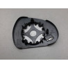 GLACE RETROVISEUR EXT G PEUGEOT 207