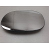 GLACE RETROVISEUR EXT G PEUGEOT 206