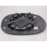 GLACE RETROVISEUR EXT G PEUGEOT 206