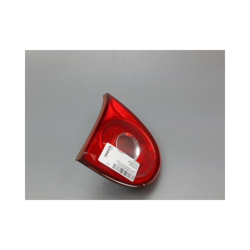 FEU ARRIERE INTERIEUR GAUCHE VOLKSWAGEN GOLF V (1K) 2003-2008