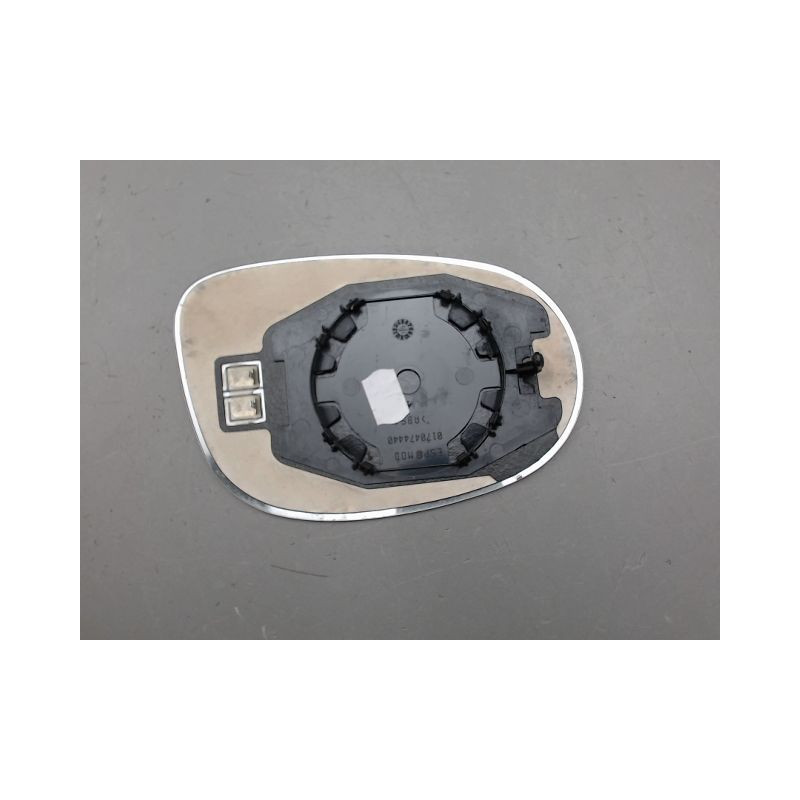GLACE RETROVISEUR EXT G LANCIA Y