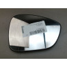 GLACE RETROVISEUR EXT D CITROEN C4