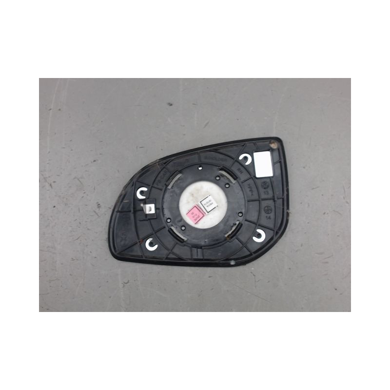 GLACE RETROVISEUR EXT D HYUNDAI I20