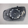 GLACE RETROVISEUR EXT D HYUNDAI I20