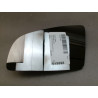 GLACE RETROVISEUR EXT G AUDI A4