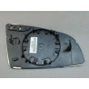 GLACE RETROVISEUR EXT G AUDI A4