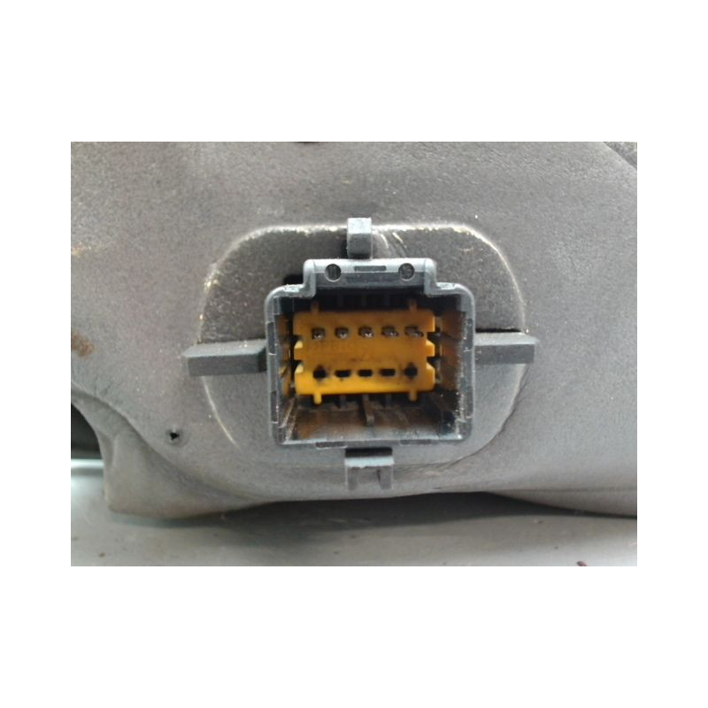 RETROVISEUR EXTERIEUR ELECTRIQUE GAUCHE RENAULT GRAND SCENIC MONOSP. II Phase 2 LONG 2006-2009