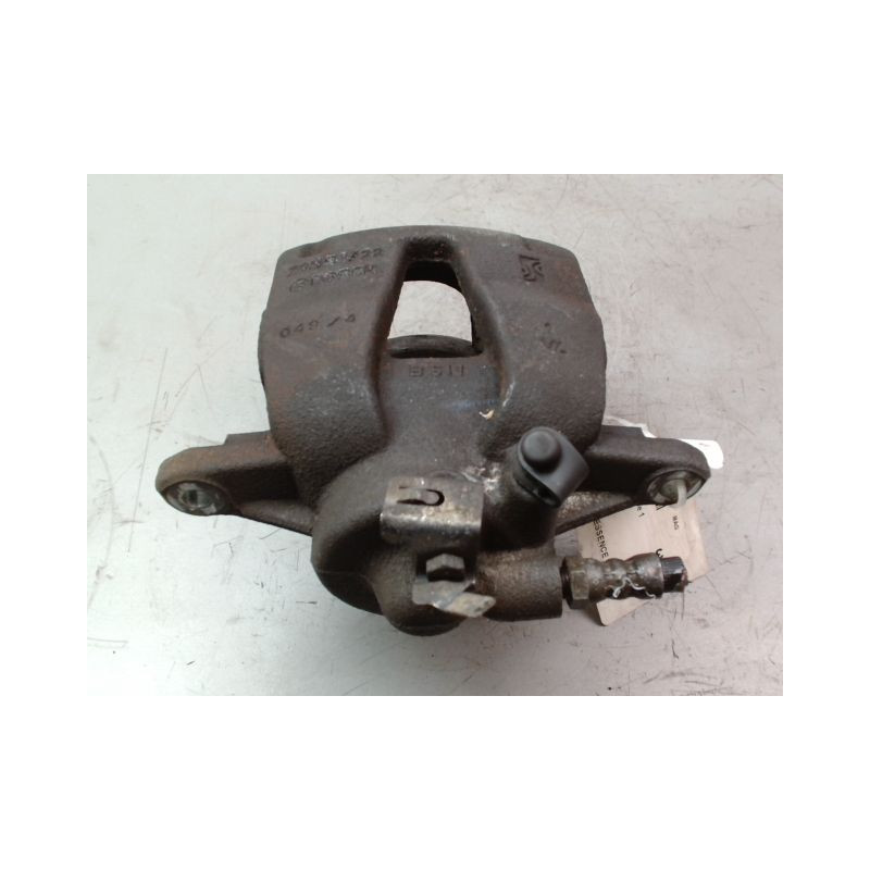 ETRIER DE FREIN AVANT DROIT FIAT 500 II Phase 1 2007-...