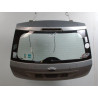 HAYON FORD FIESTA