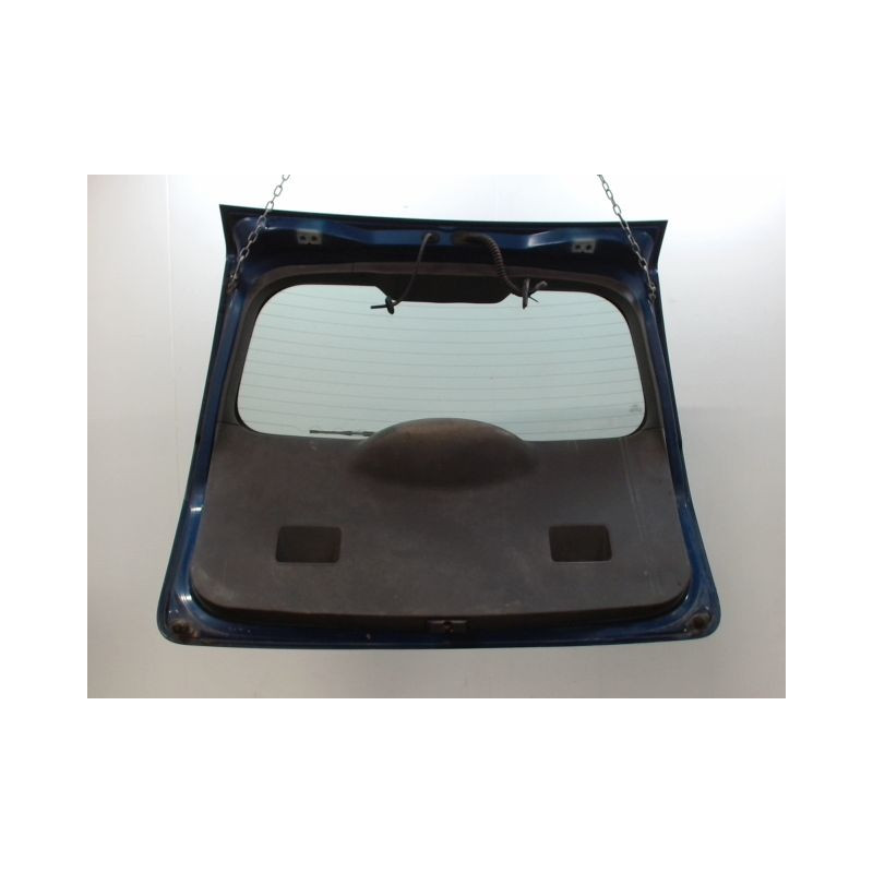 HAYON FORD FOCUS SW 2005-2007
