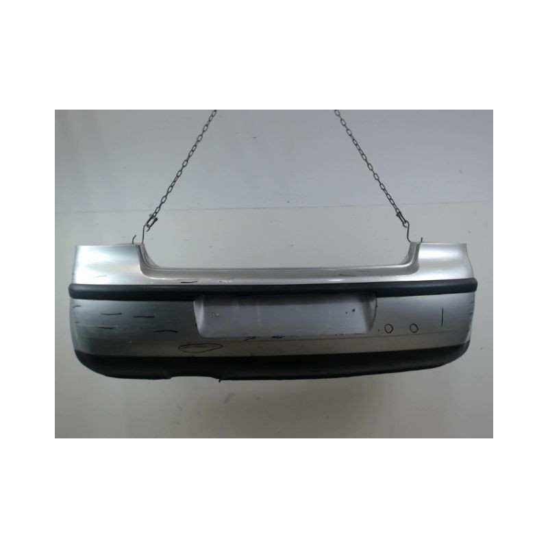 PARE-CHOC ARRIER VOLKSWAGEN POLO 02-05