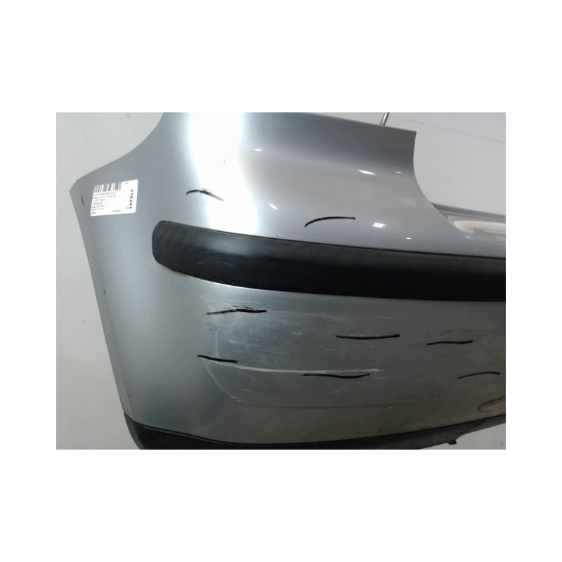 PARE-CHOC ARRIER VOLKSWAGEN POLO 02-05