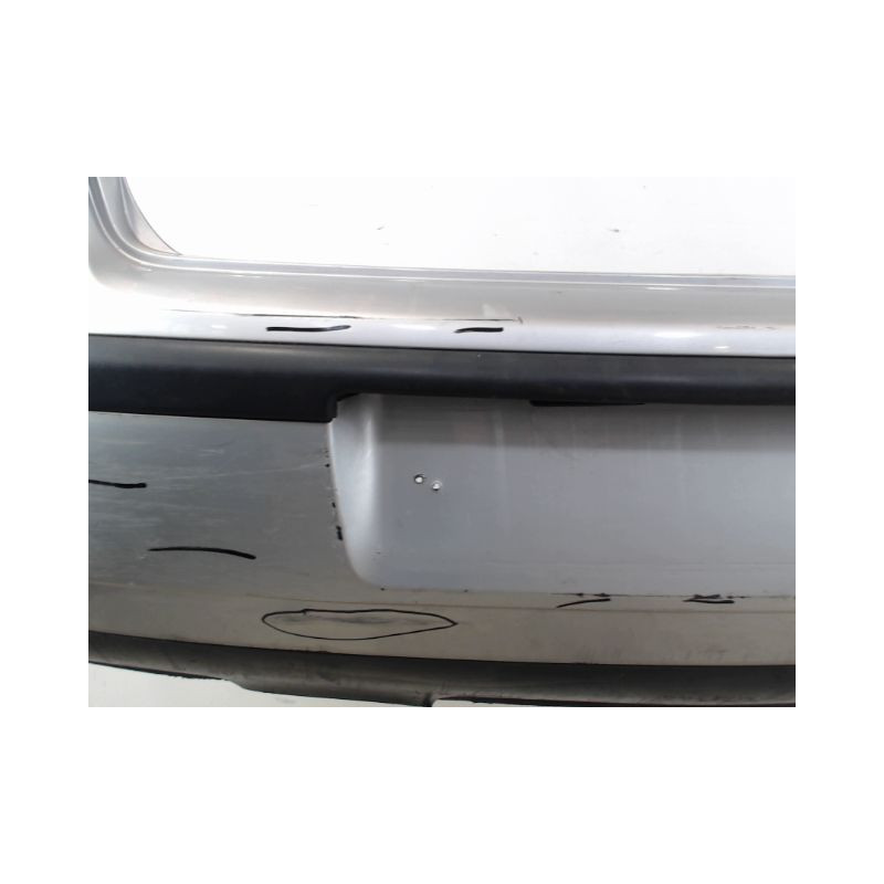 PARE-CHOC ARRIER VOLKSWAGEN POLO 02-05