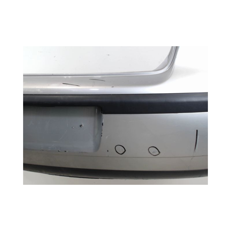 PARE-CHOC ARRIER VOLKSWAGEN POLO 02-05