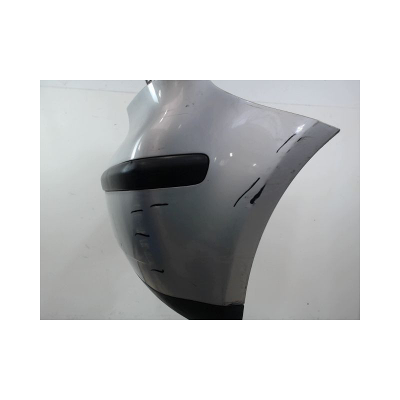 PARE-CHOC ARRIER VOLKSWAGEN POLO 02-05