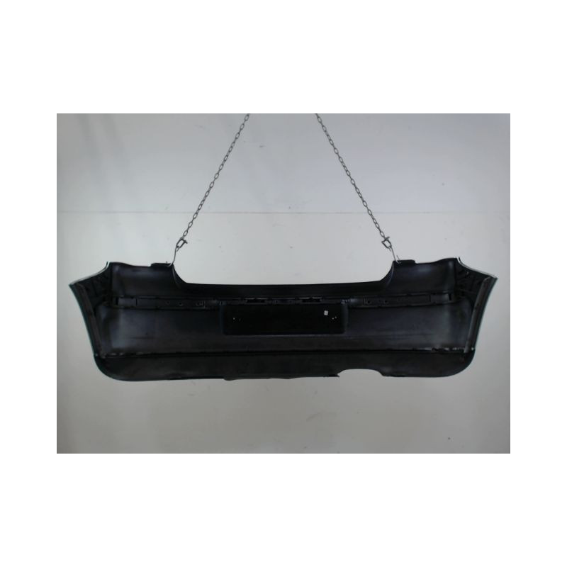 PARE-CHOC ARRIER VOLKSWAGEN POLO 02-05