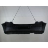 PARE-CHOC ARRIER VOLKSWAGEN POLO 02-05