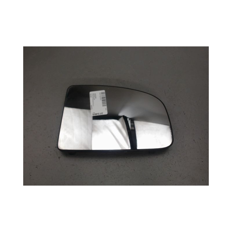 GLACE RETROVISEUR EXT G FIAT DUCATO