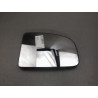 GLACE RETROVISEUR EXT G FIAT DUCATO