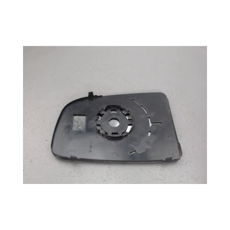 GLACE RETROVISEUR EXT G FIAT DUCATO