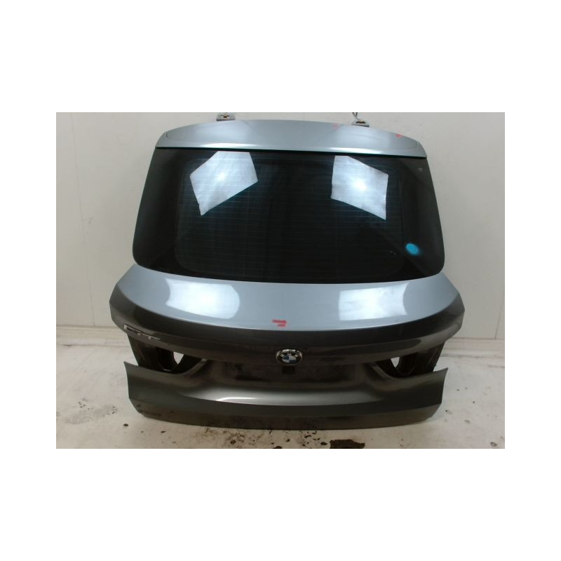 HAYON BMW SERIE 5