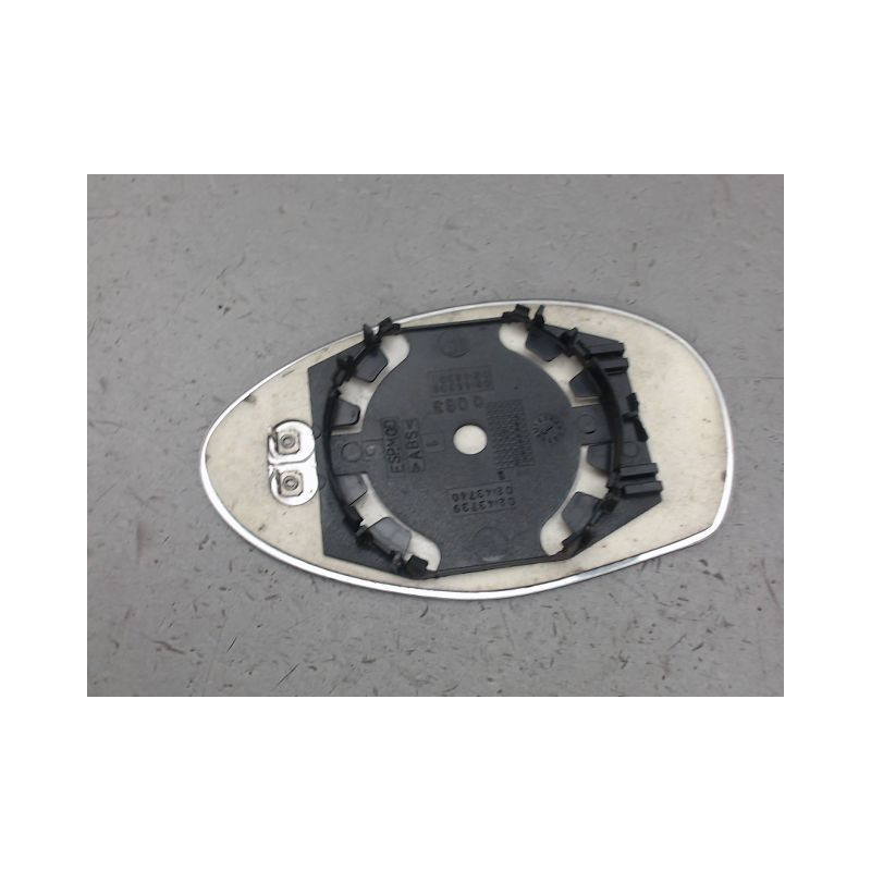 GLACE RETROVISEUR EXT D ALFA ROMEO 147