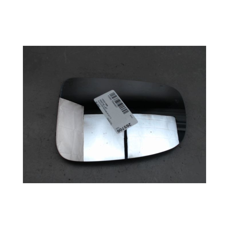 GLACE RETROVISEUR EXT D FORD TRANSIT