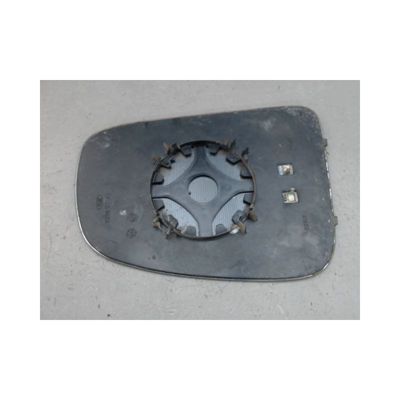 GLACE RETROVISEUR EXT D FORD TRANSIT