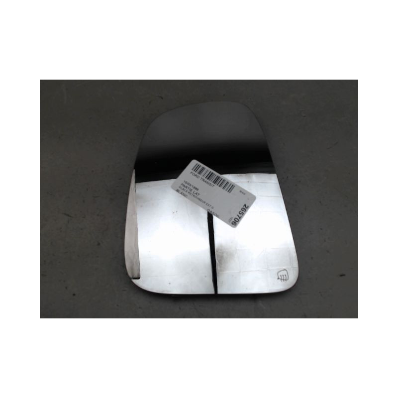 GLACE RETROVISEUR EXT G FORD TRANSIT