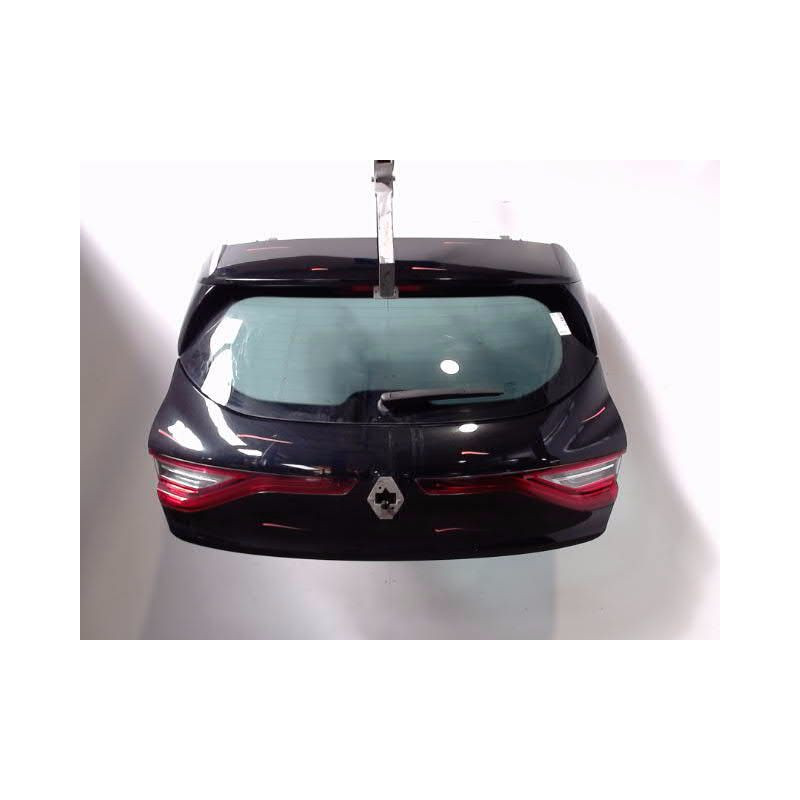 HAYON RENAULT MEGANE