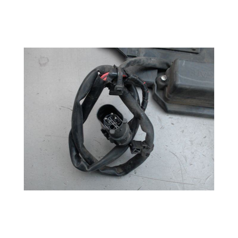 MOTEUR VENTILATEUR RADIATEUR MINI MINI