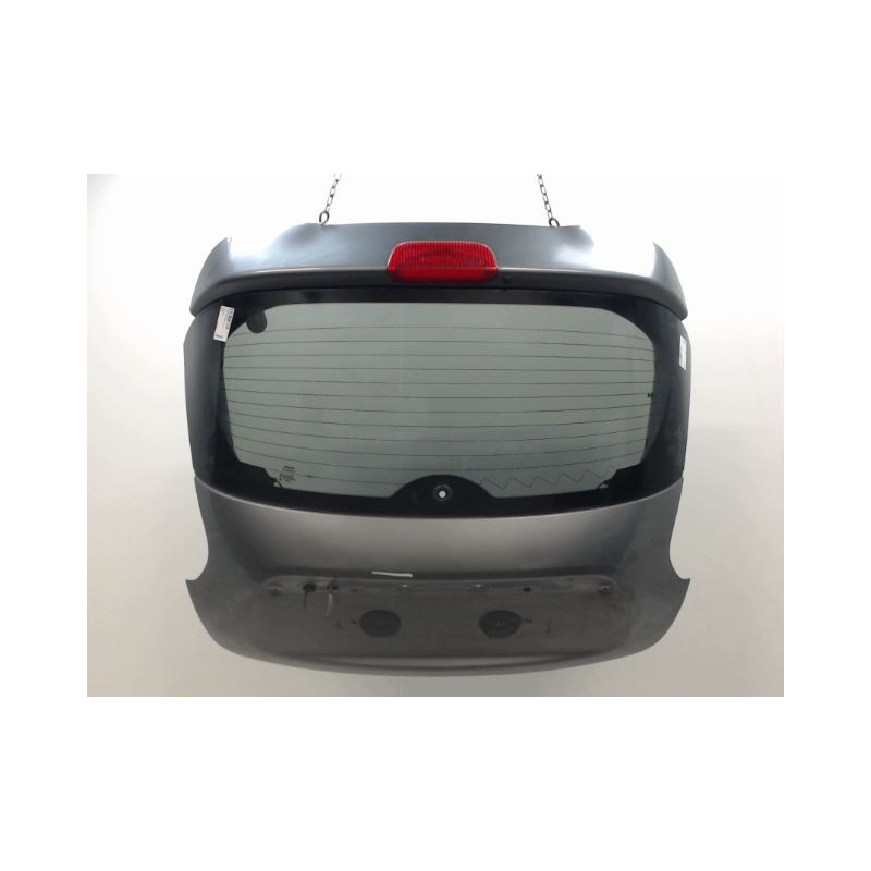 HAYON NISSAN JUKE Phase 1 2010-...