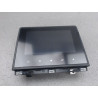 ECRAN GPS RENAULT CAPTUR