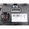 ECRAN GPS RENAULT CAPTUR