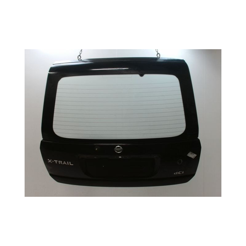 HAYON NISSAN X-TRAIL BREAK I Phase 2 2004-2007
