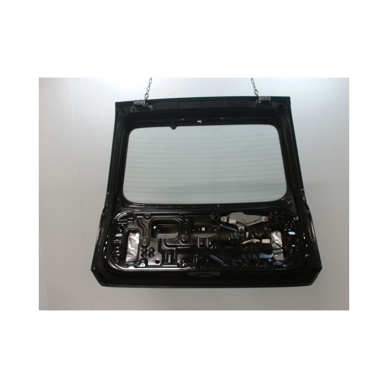 HAYON NISSAN X-TRAIL BREAK I Phase 2 2004-2007