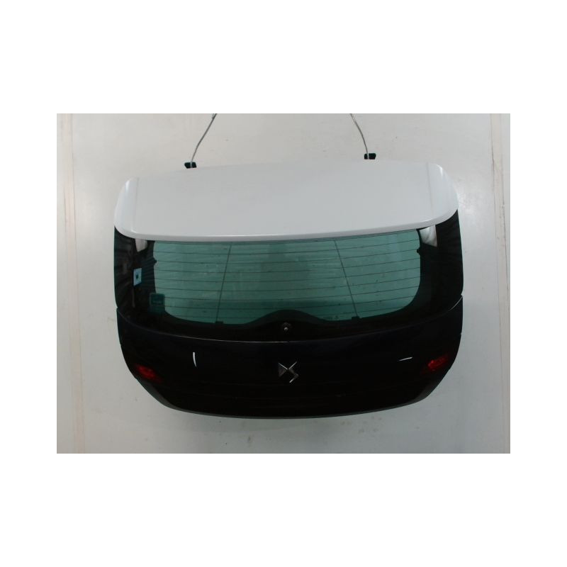 HAYON DS DS4