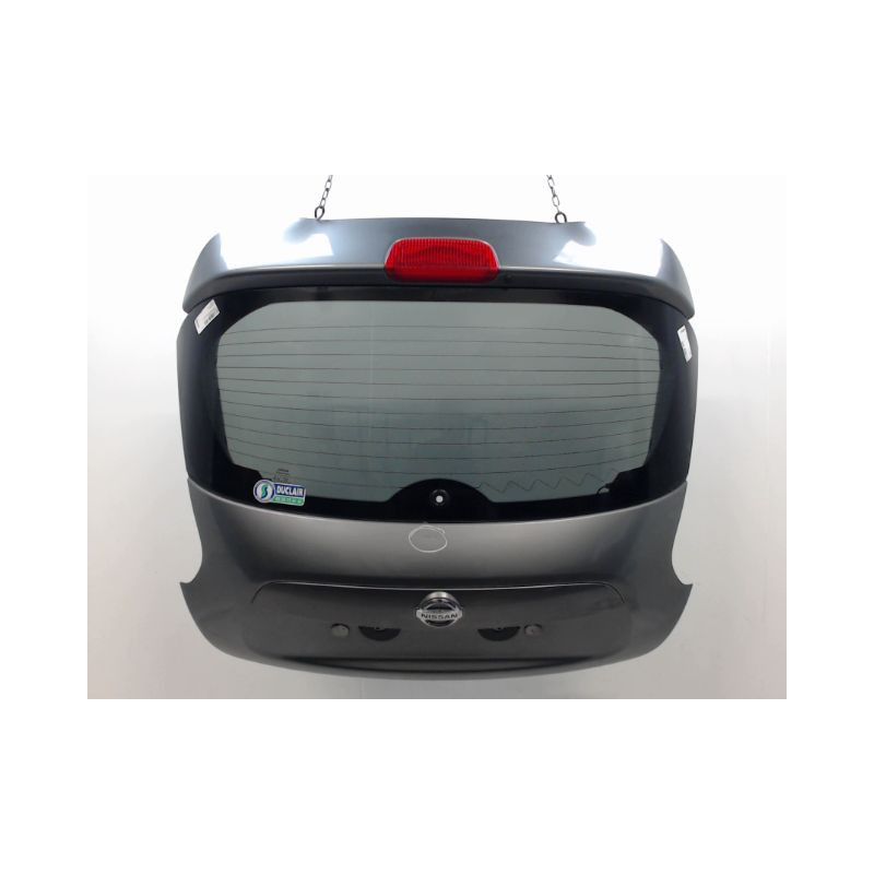 HAYON NISSAN JUKE Phase 1 2010-...