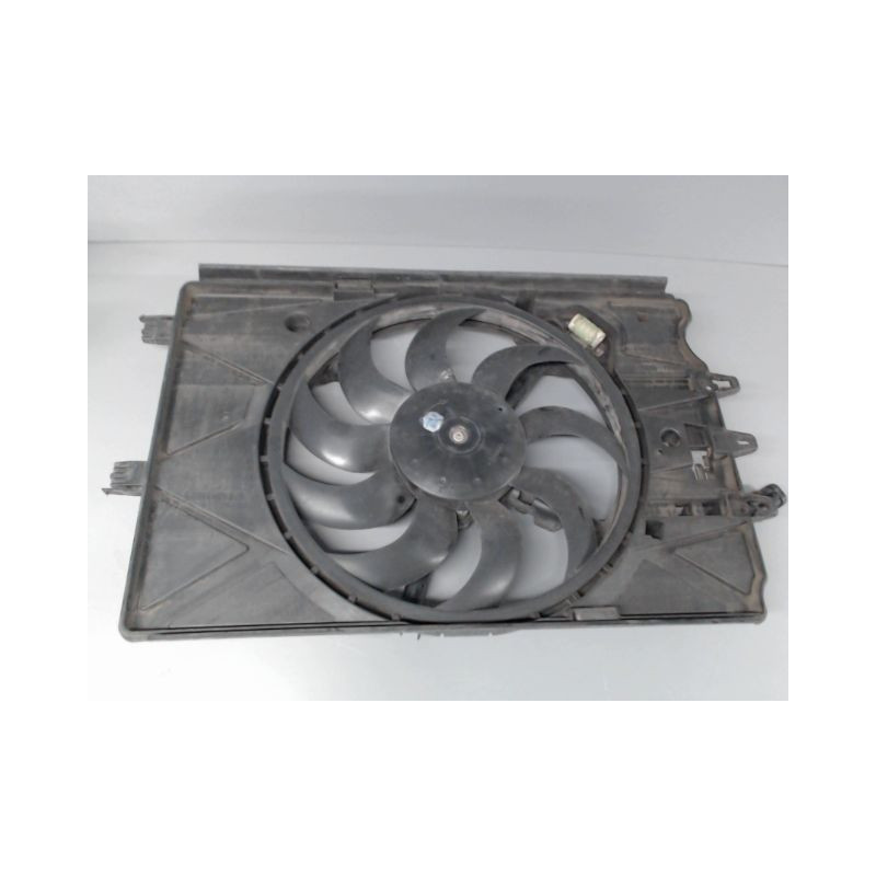 MOTEUR VENTILATEUR RADIATEUR FIAT 500