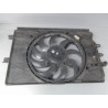 MOTEUR VENTILATEUR RADIATEUR FIAT 500