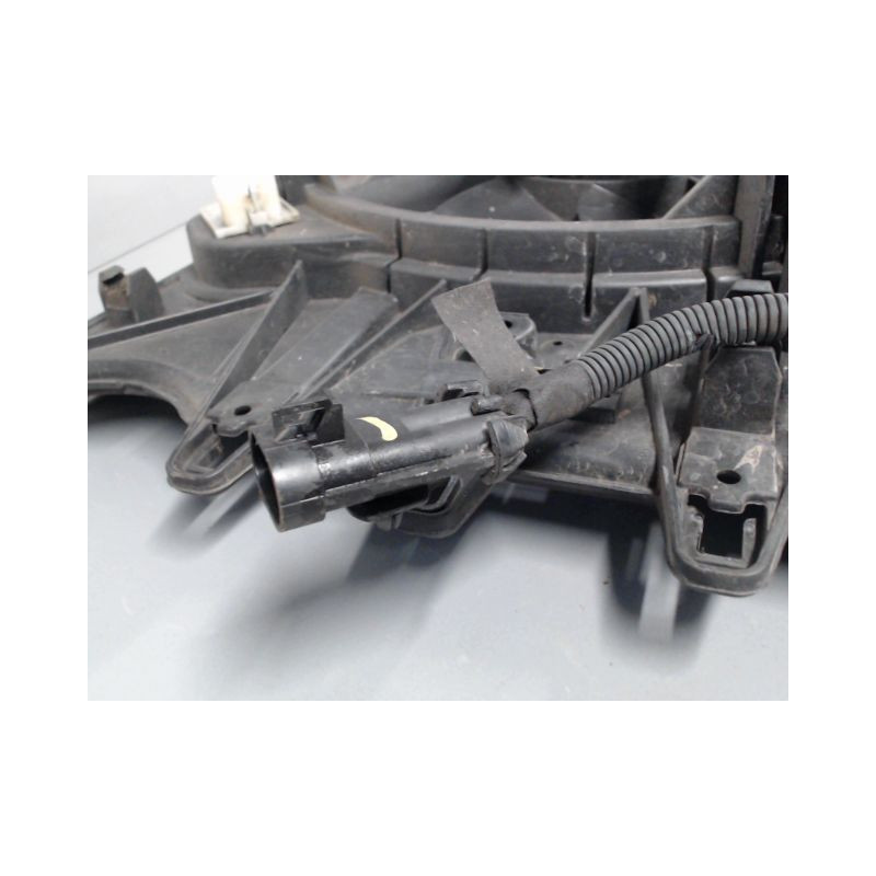 MOTEUR VENTILATEUR RADIATEUR FIAT 500
