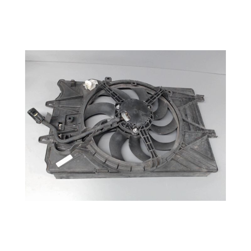 MOTEUR VENTILATEUR RADIATEUR FIAT 500