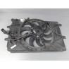 MOTEUR VENTILATEUR RADIATEUR FIAT 500
