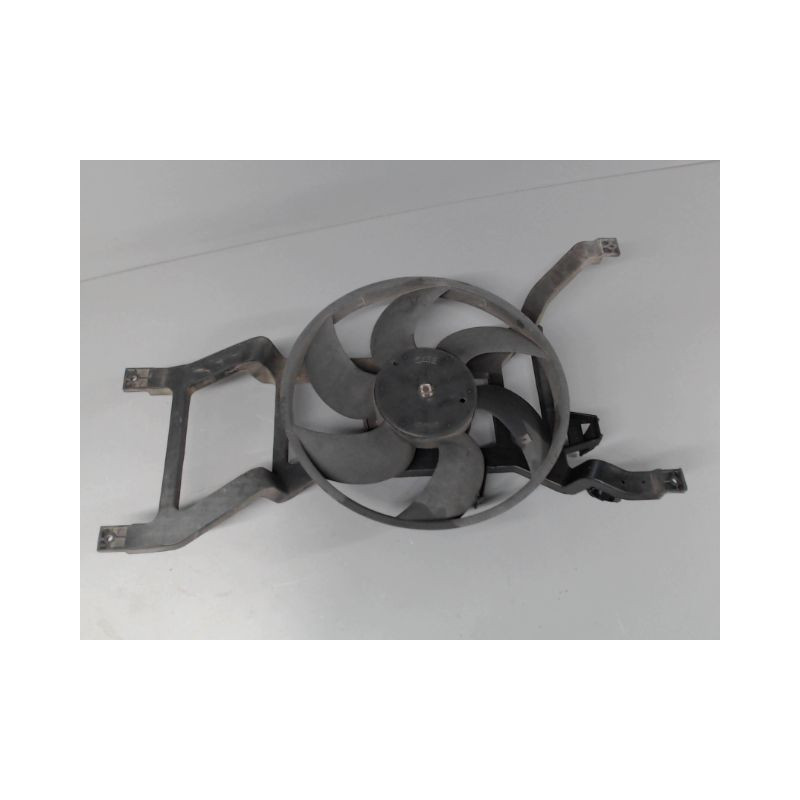 MOTEUR VENTILATEUR RADIATEUR DACIA SANDERO